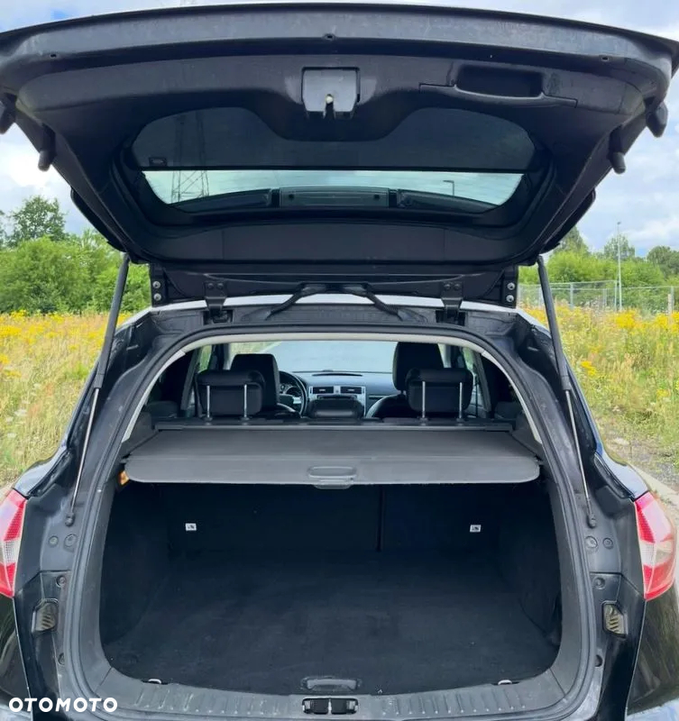Ford Kuga 2.0 TDCi Titanium - 10