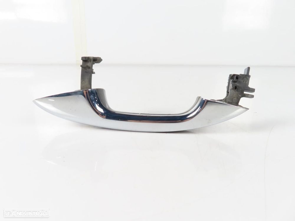 Punho / Puxador da Porta Keyless Go Direito/Trás/Exterior/Frente Usado / Origina... - 2