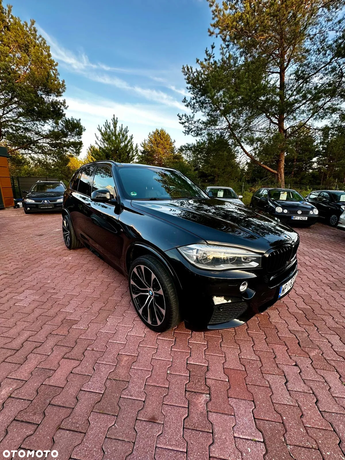 BMW X5 xDrive40d - 3