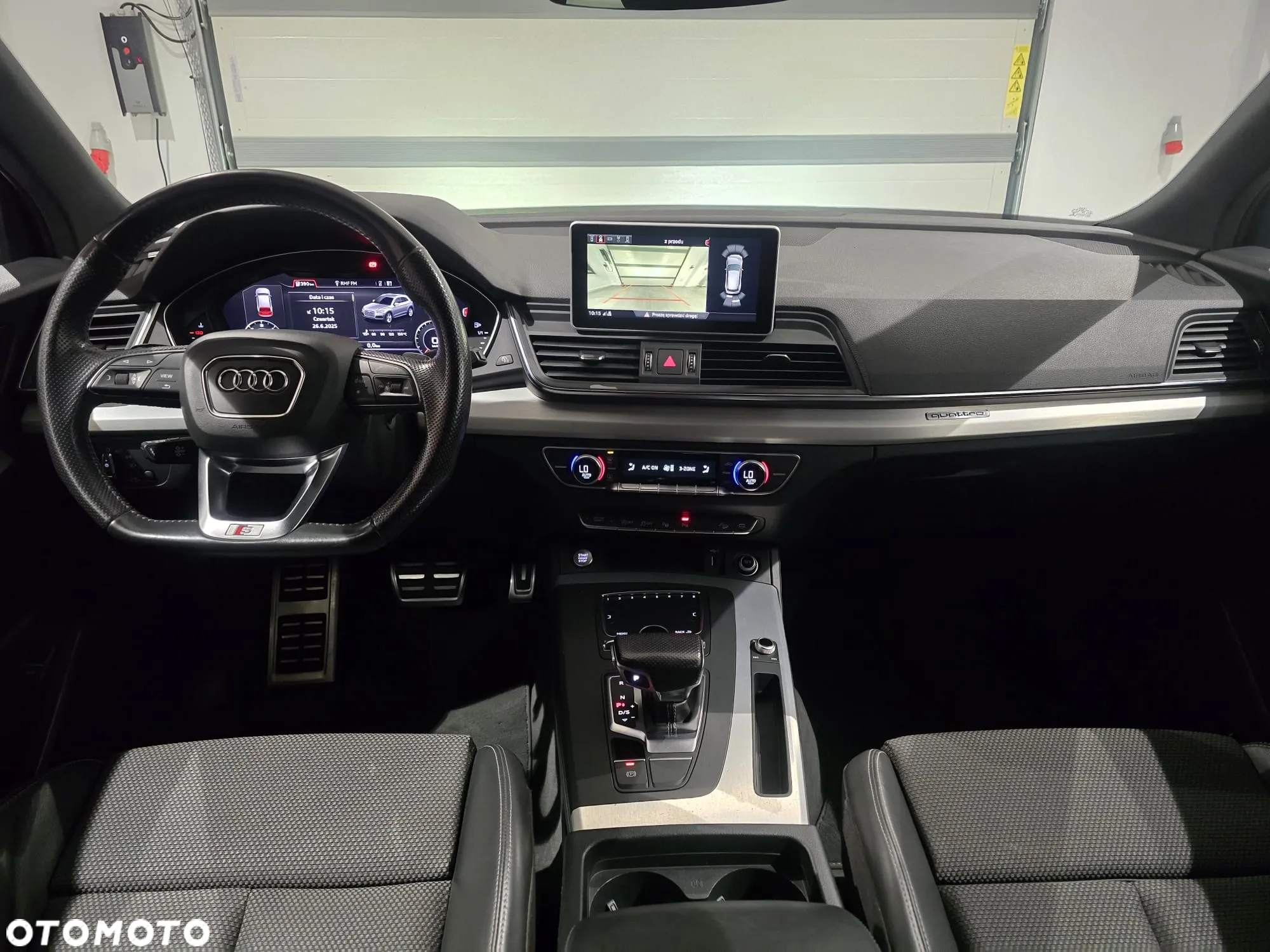 Audi Q5 - 16