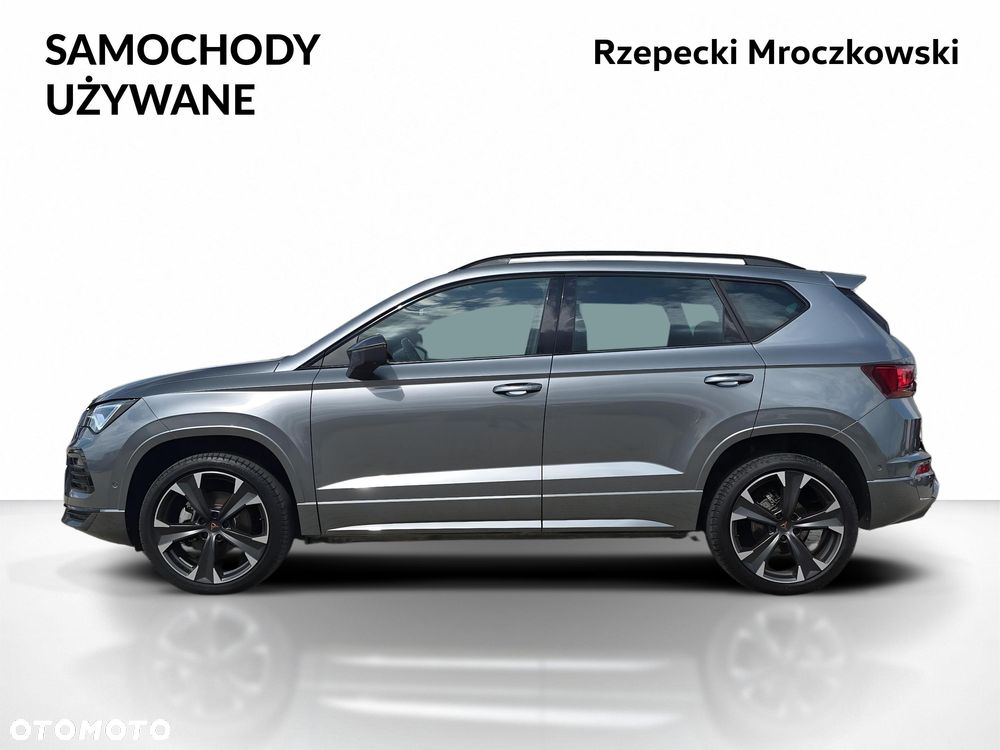 Cupra Ateca - 3
