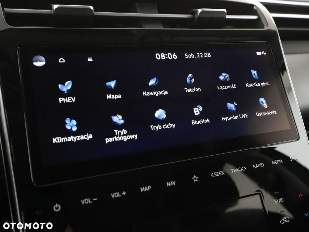Hyundai Tucson 1.6 T-GDi 4WD Trend - 25