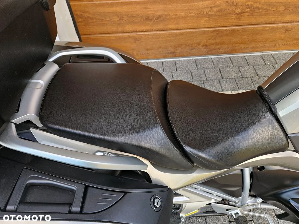 BMW RT - 20