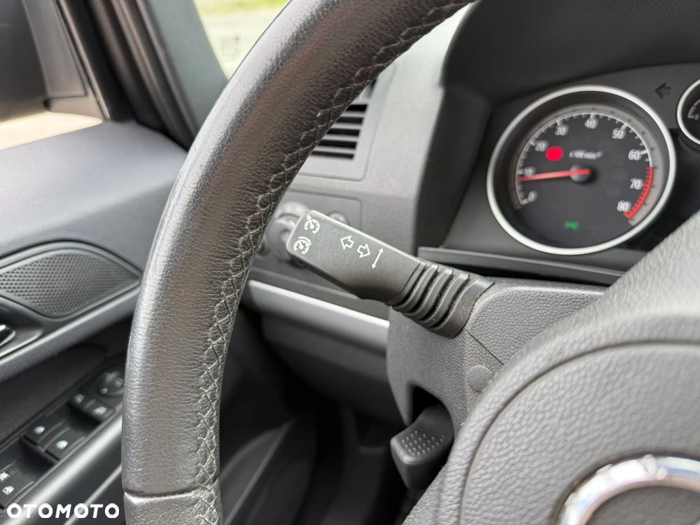 Opel Zafira 1.6 ECOFLEX Innovation - 14