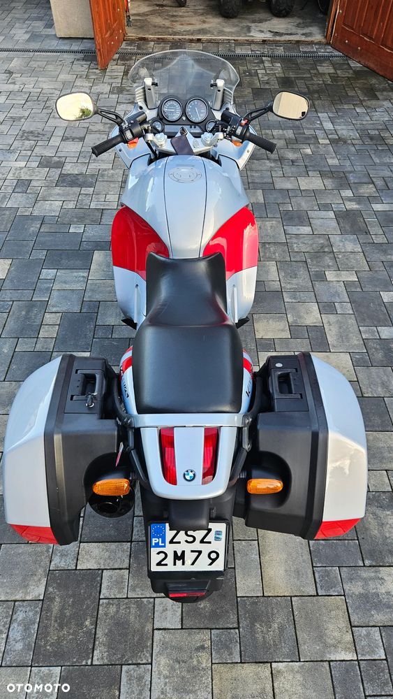 BMW RT - 2