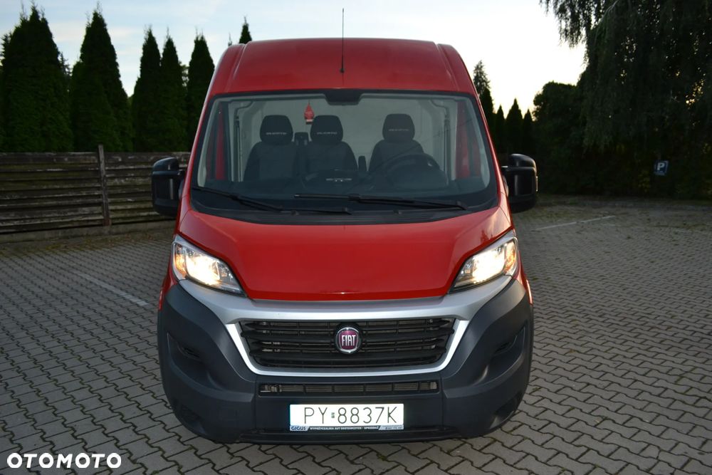 Fiat Ducato - 7
