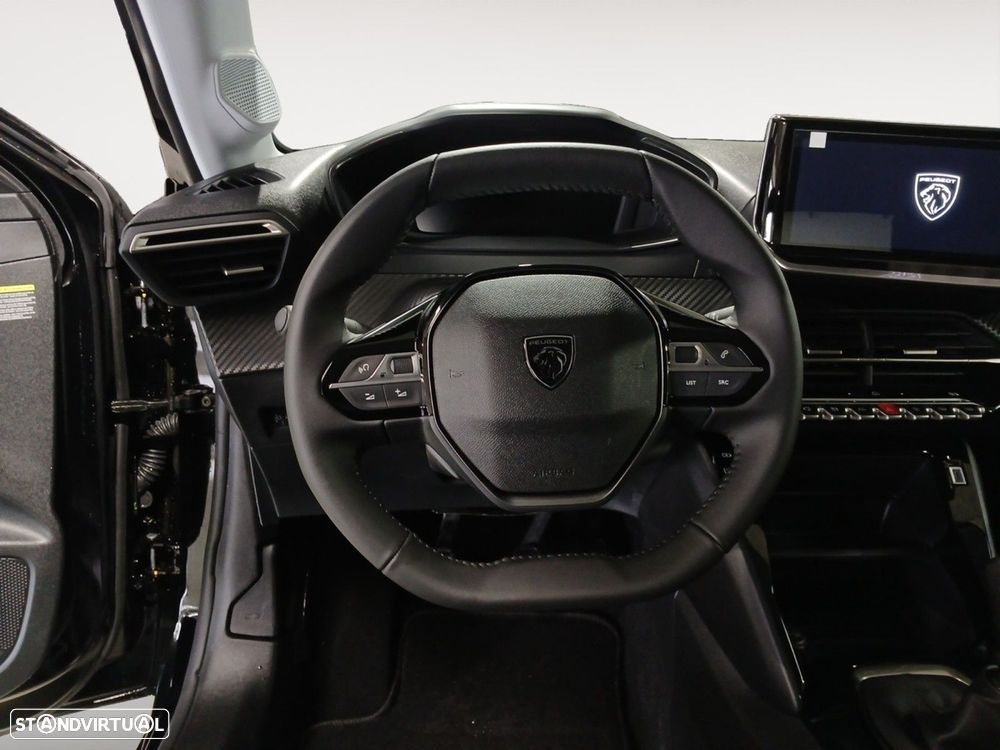 Peugeot 208 1.2 Allure - 12