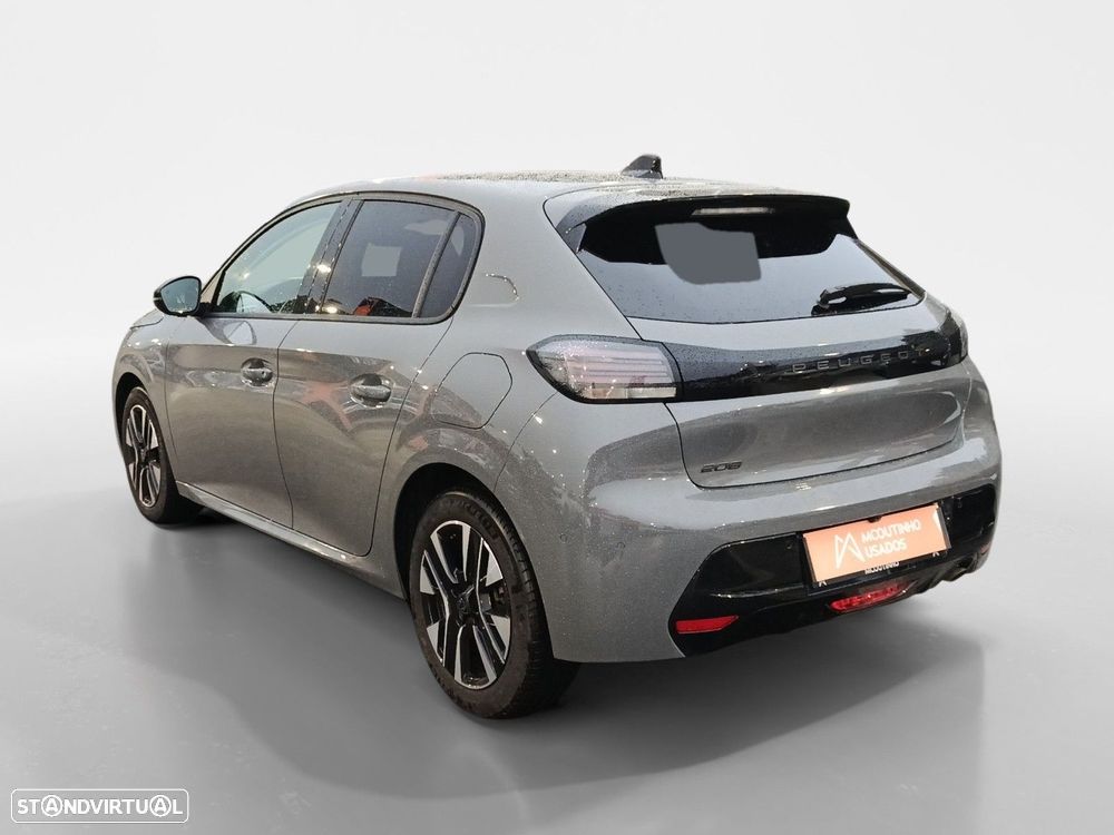 Peugeot 208 1.2 PureTech Allure - 3