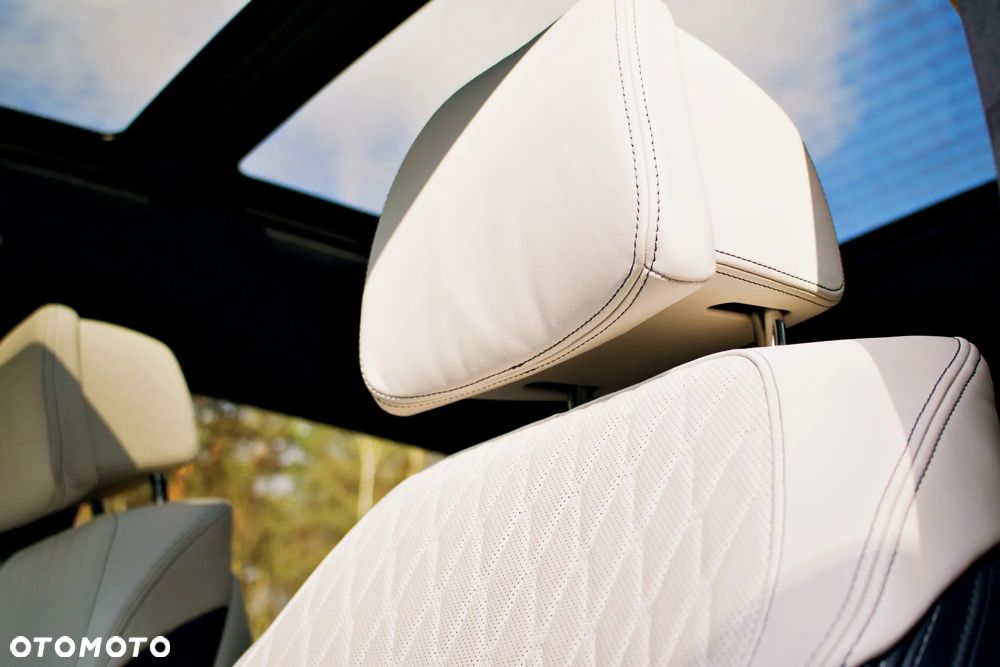 BMW X7 [G07] 18-22 - 25