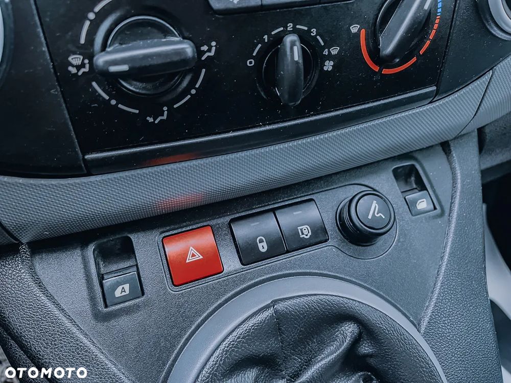 Peugeot Partner 4x4 L2 Active - 17