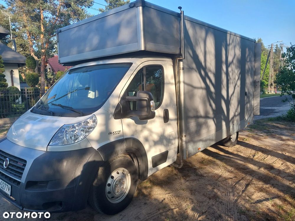 Fiat Ducato - 9