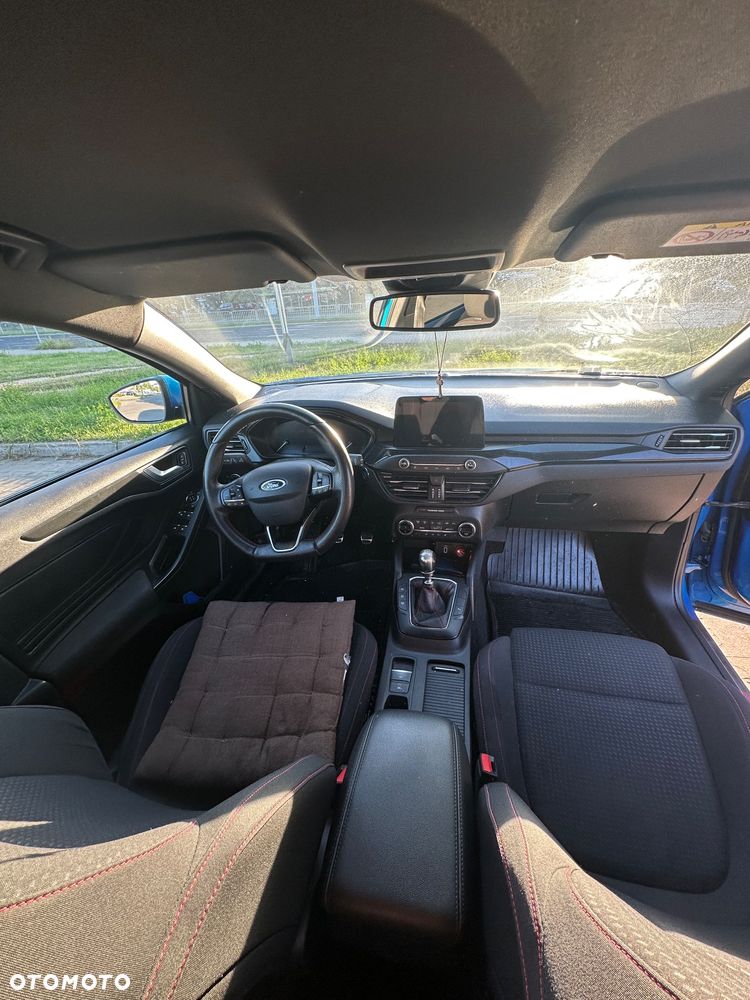 Ford Focus - 5