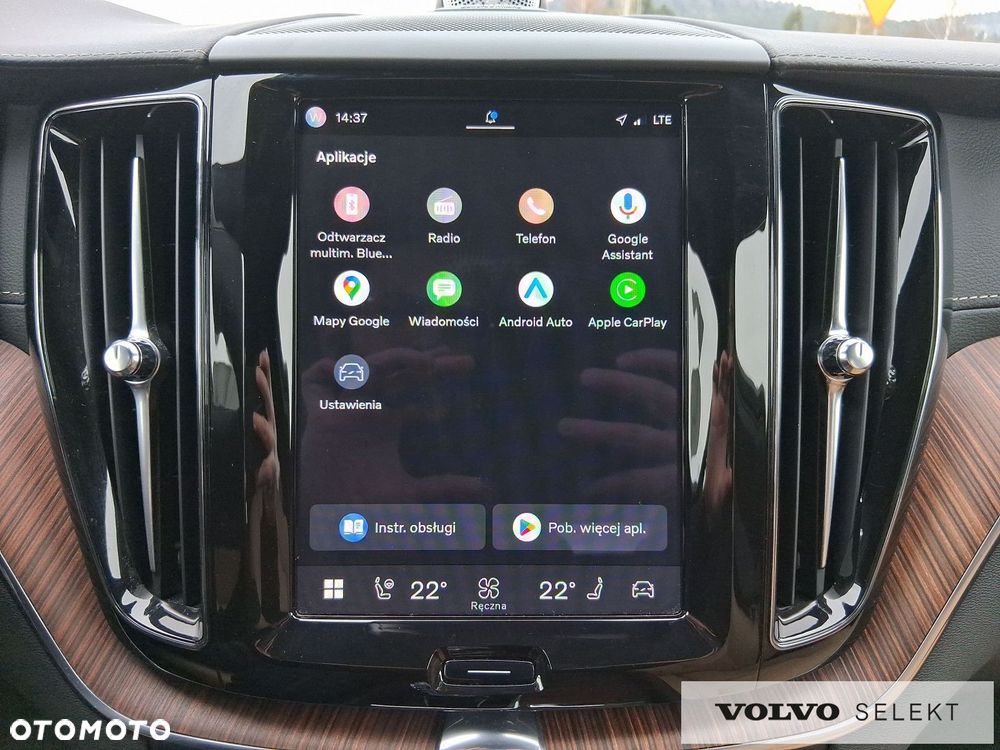Volvo XC 60 - 32