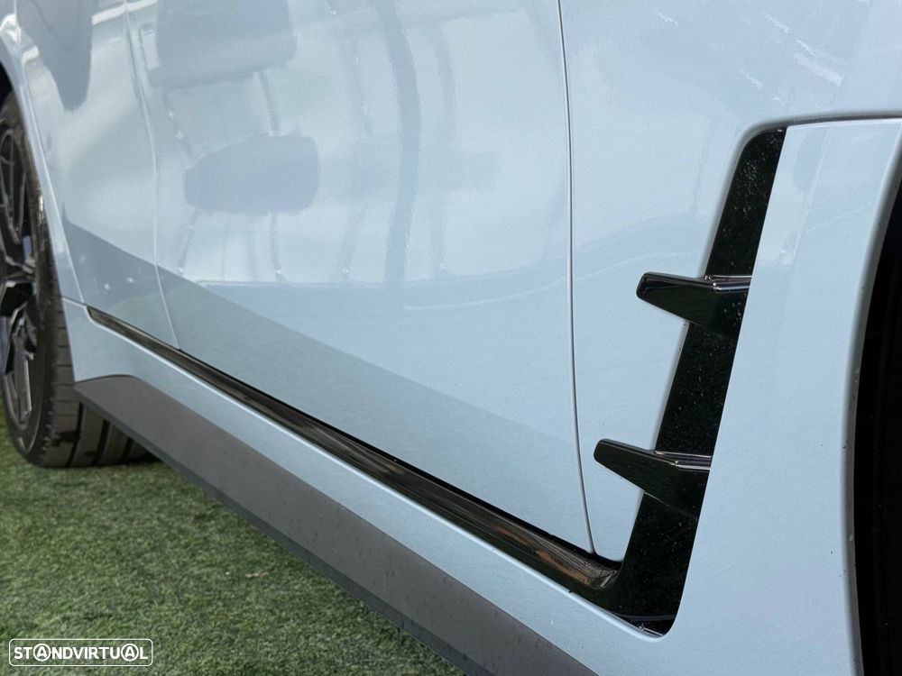 BMW i4 eDrive40 Pack Desportivo M - 36