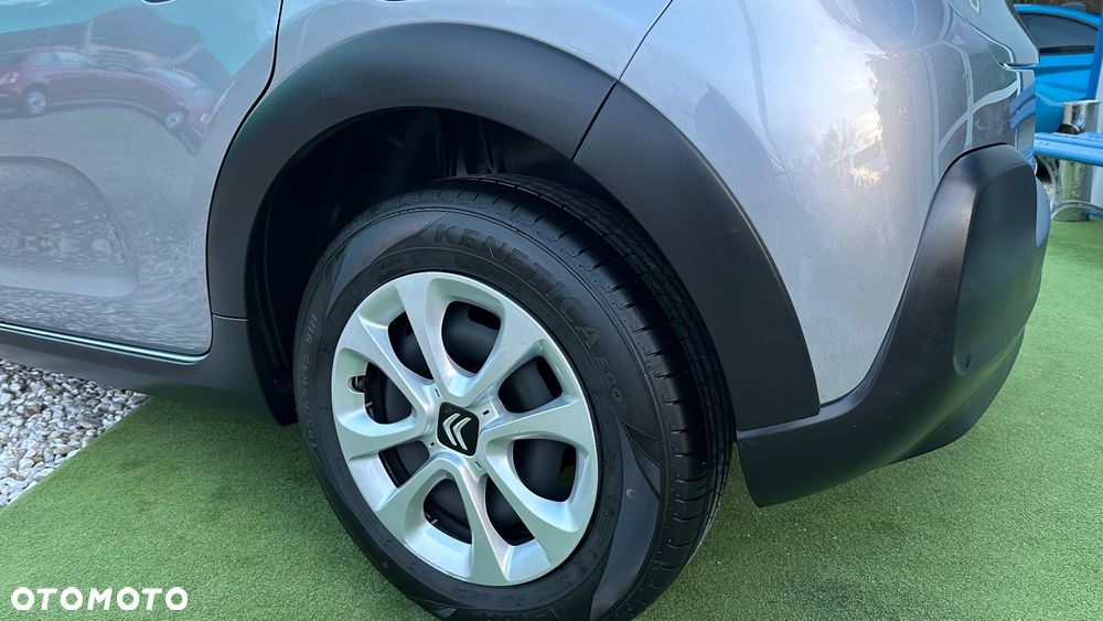 Citroën C3 Pure Tech 83 S&S MAX - 5