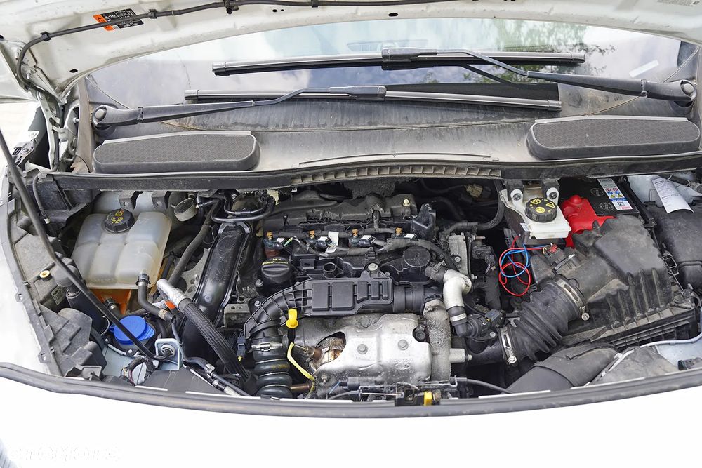 Ford Transit Connect 230 L2 Trend (bryg.) - 13