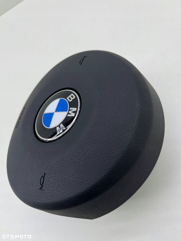 BMW X1 F48 F49 PODUSZKA AIRBAG KIEROWCY M-PAKIET 5A66F66 - 5