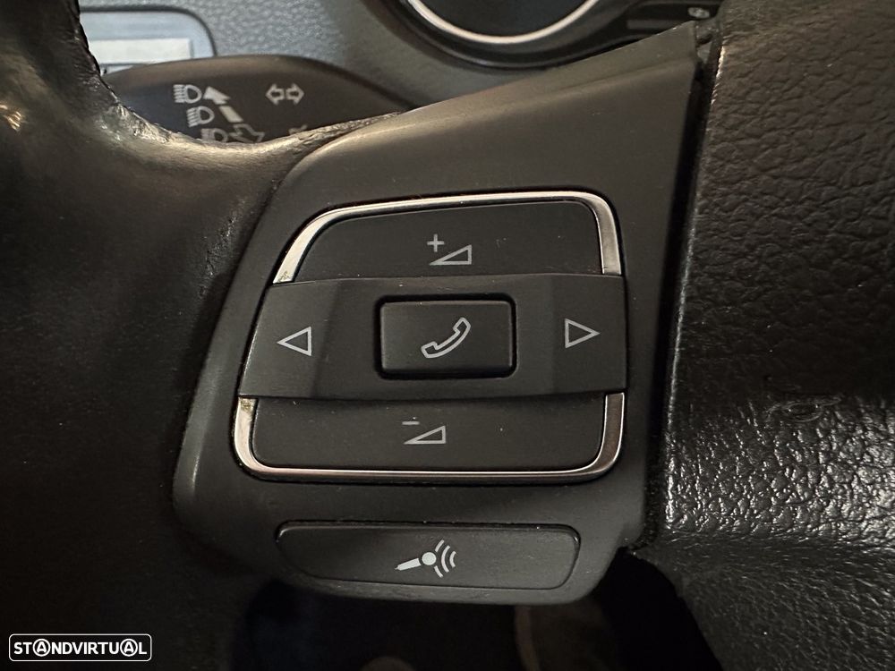 VW Polo 1.6 TDI Confortline - 22