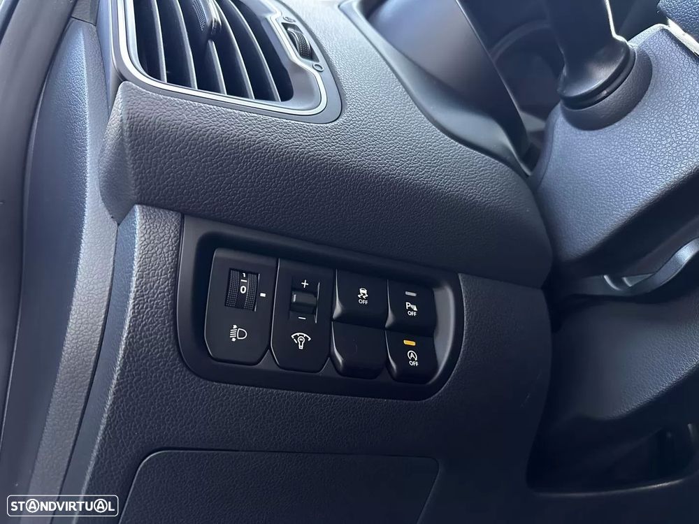 Kia Rio 1.2 CVVT Prime Edition - 19