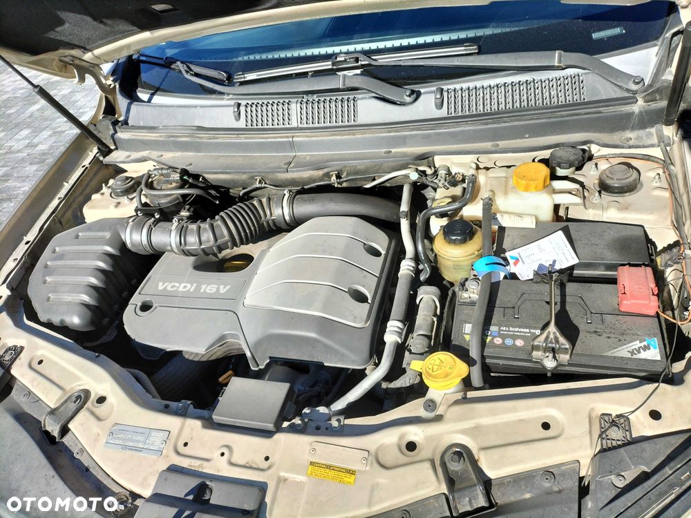 Chevrolet Captiva - 6