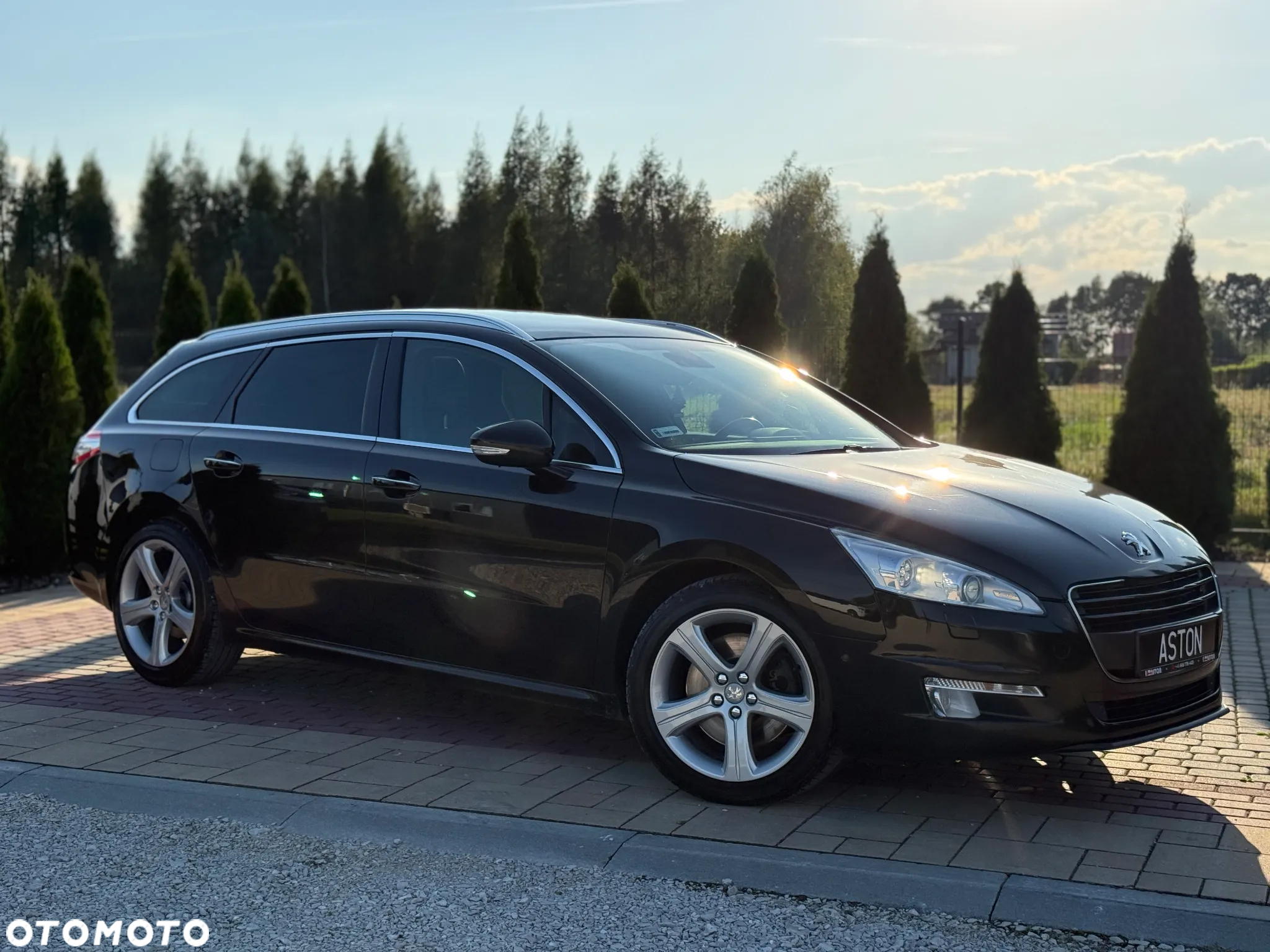Peugeot 508 2.2 HDi GT - 3