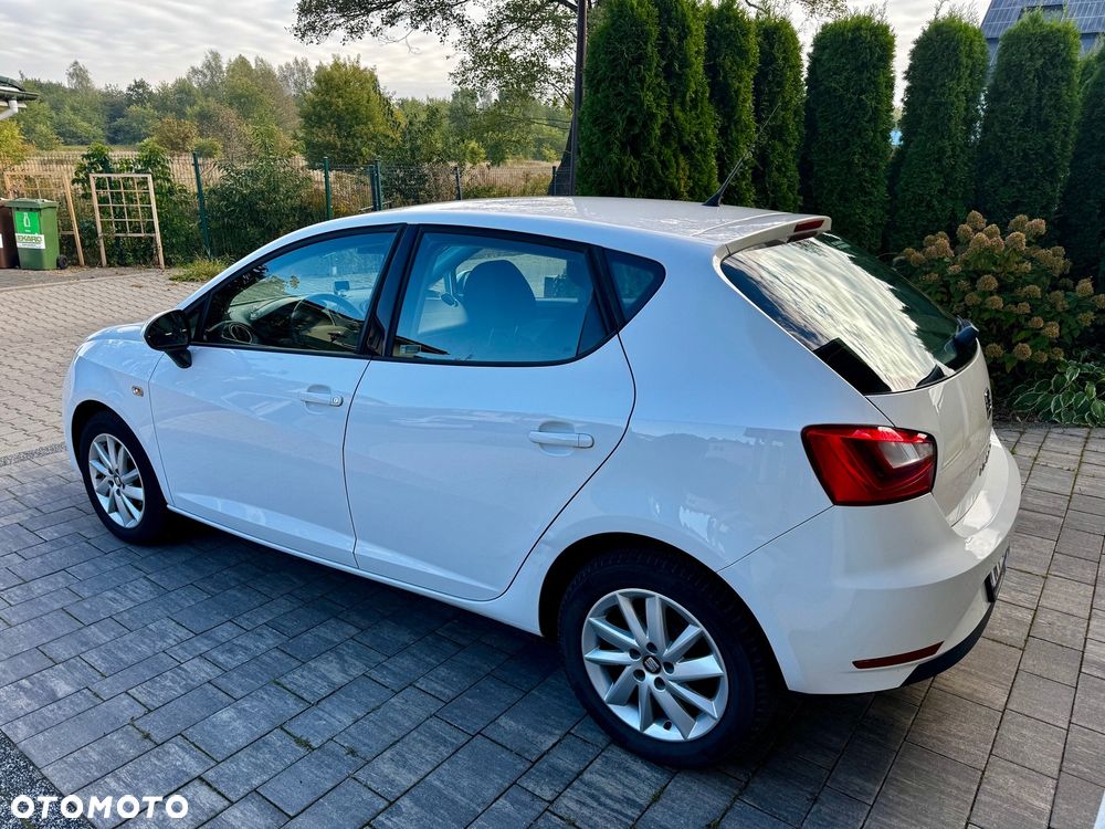 Seat Ibiza 1.2 TSI Style - 5