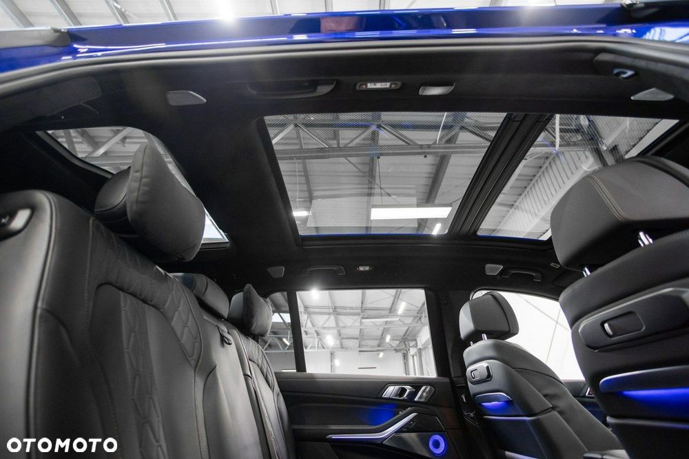 BMW-ALPINA XB7 - 24