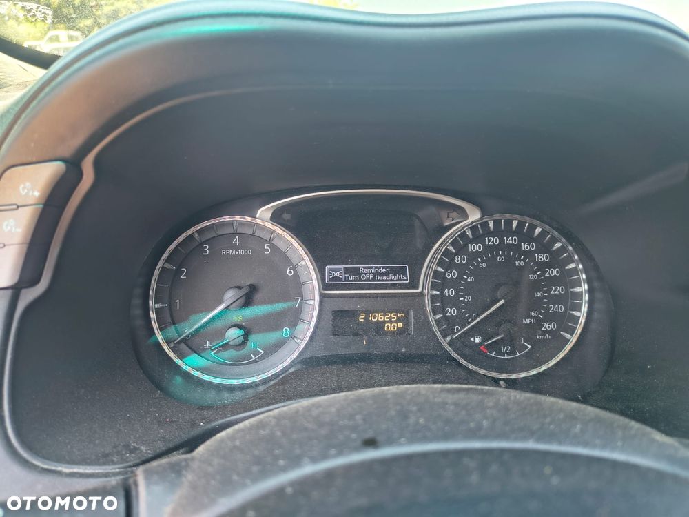 Infiniti QX60 - 11