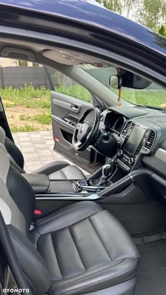 Renault Koleos 2.0 dCi Initiale Paris 4x4 X-Tronic - 12
