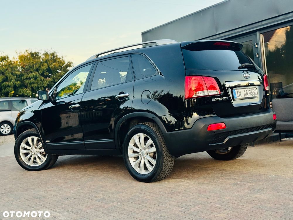 Kia Sorento 2.2 CRDi 4WD Executive - 2