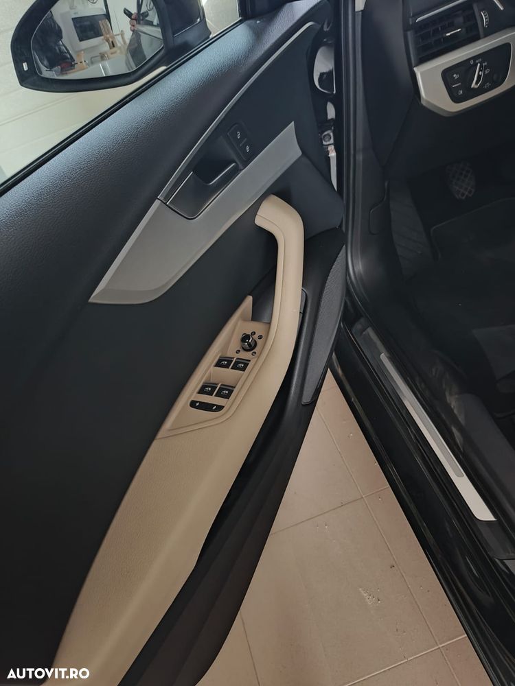 Audi A4 Limuzina - 17
