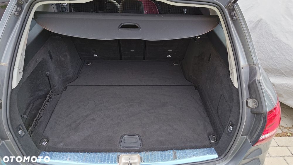 Mercedes-Benz Klasa C 220 d 9G-TRONIC - 20