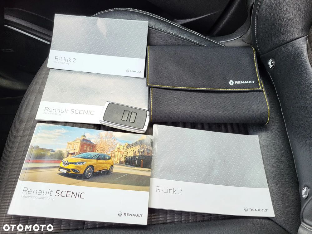 Renault Scenic - 15