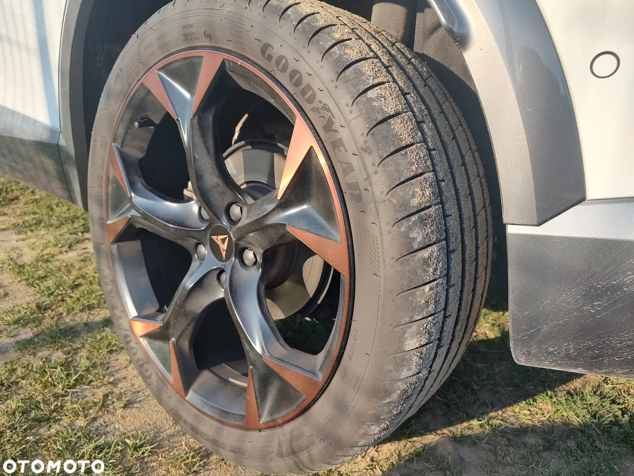 Cupra Formentor 1.5 TSI - 25