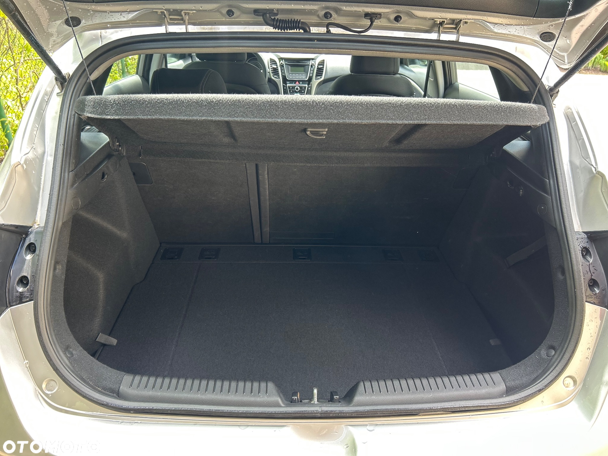 Hyundai i30 1.6 CRDi Classic + - 25