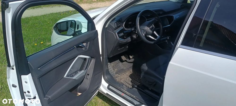 Audi Q3 45 TFSI Quattro S tronic S line - 15