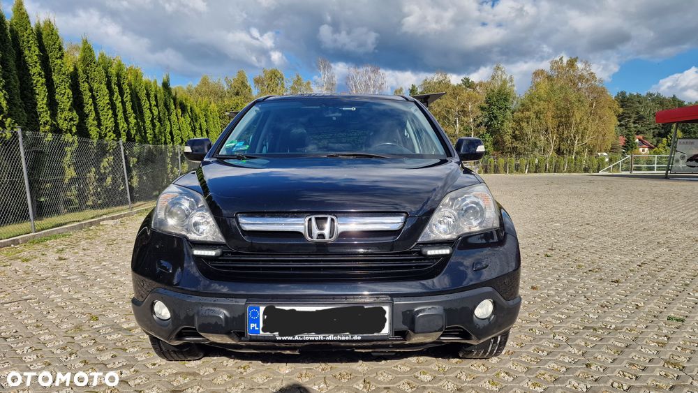 Honda CR-V 2.0 Executive - 3