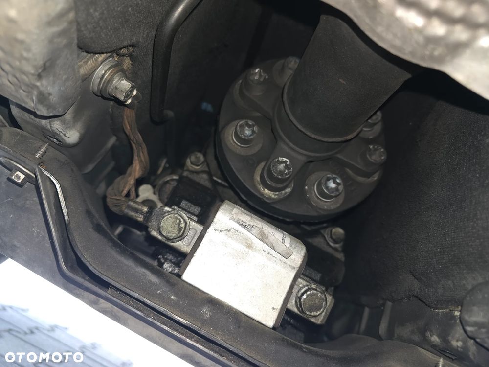 Mercedes-Benz Klasa S 320 CDI DPF - 22