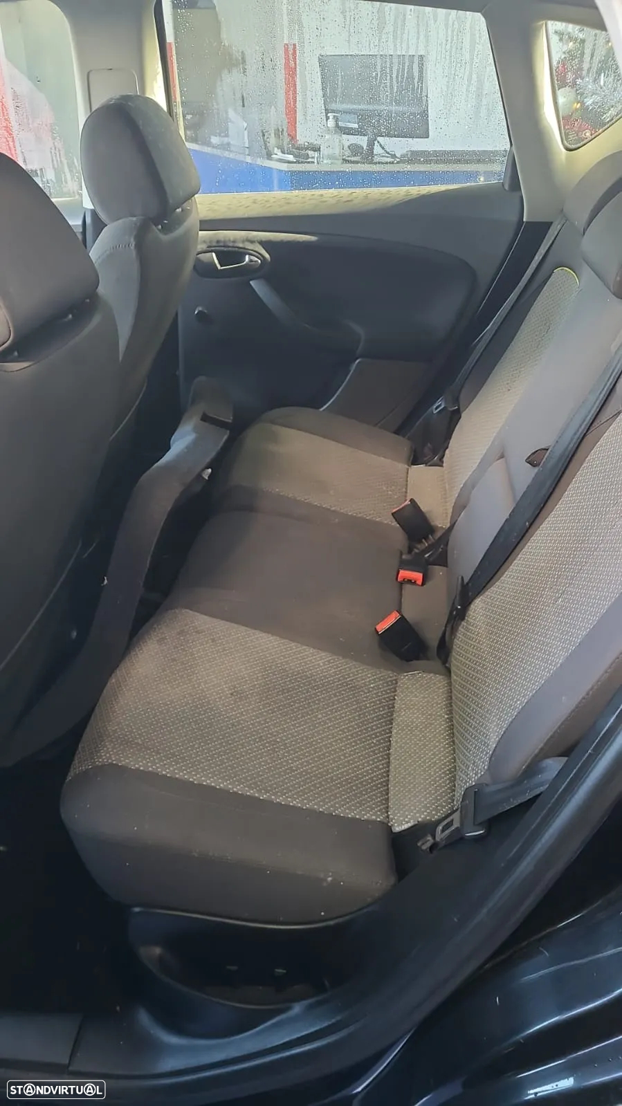 Seat Altea 1.9 TDI 105cv de 2007 ás peças. - 5