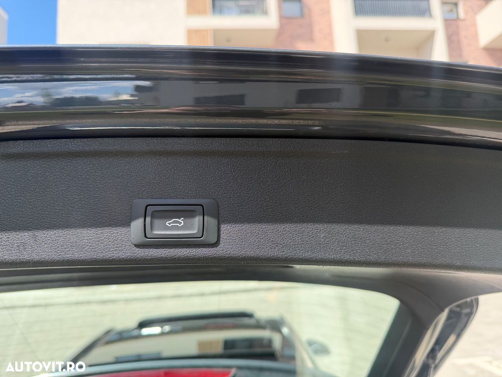 Audi A4 30 TDI S tronic - 17