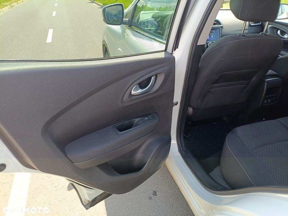 Renault Kadjar BLUE dCi 115 BUSINESS EDITION - 13