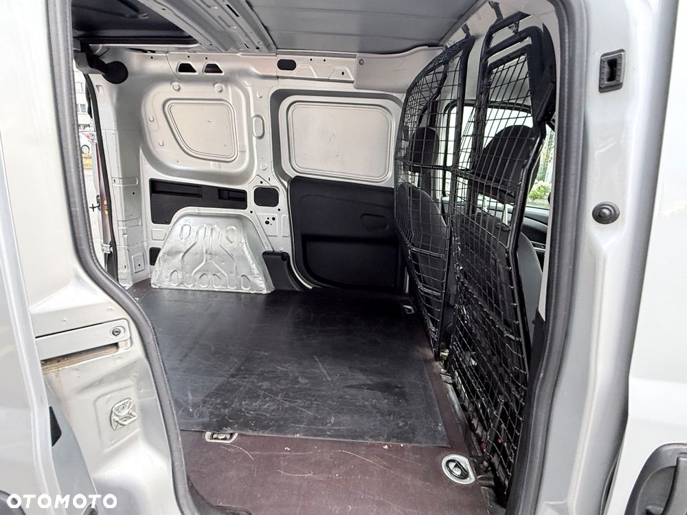 Opel COMBO - 5