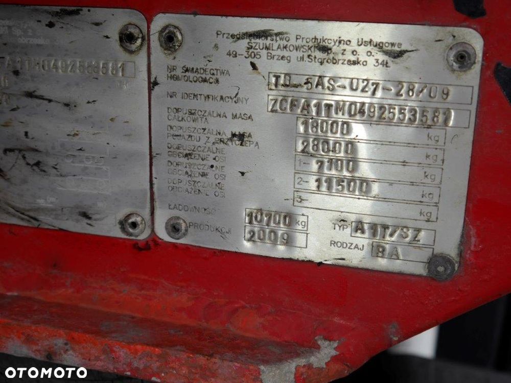 Iveco Eurocargo ML 180E28/P4 - 14