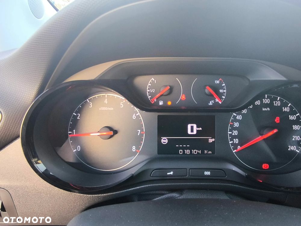 Opel Crossland 1.2 T Elegance Business Pack - 15