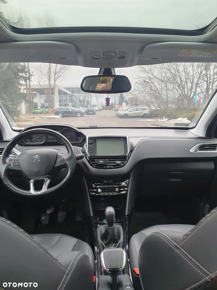 Peugeot 2008 1.6 VTi Active - 9