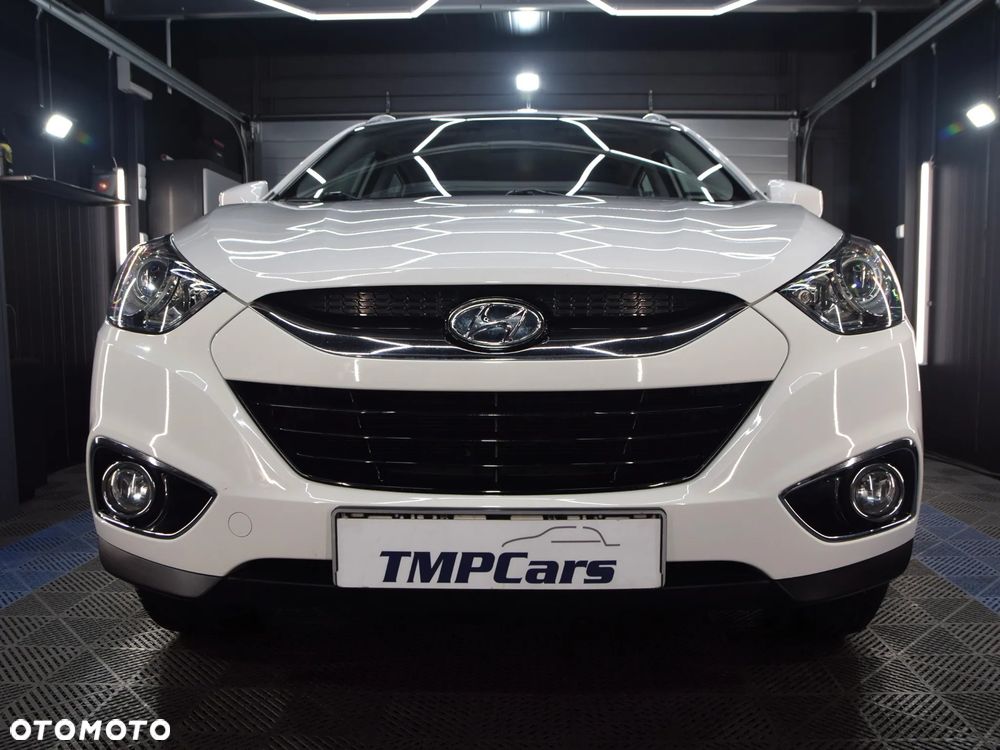Hyundai ix35 - 13