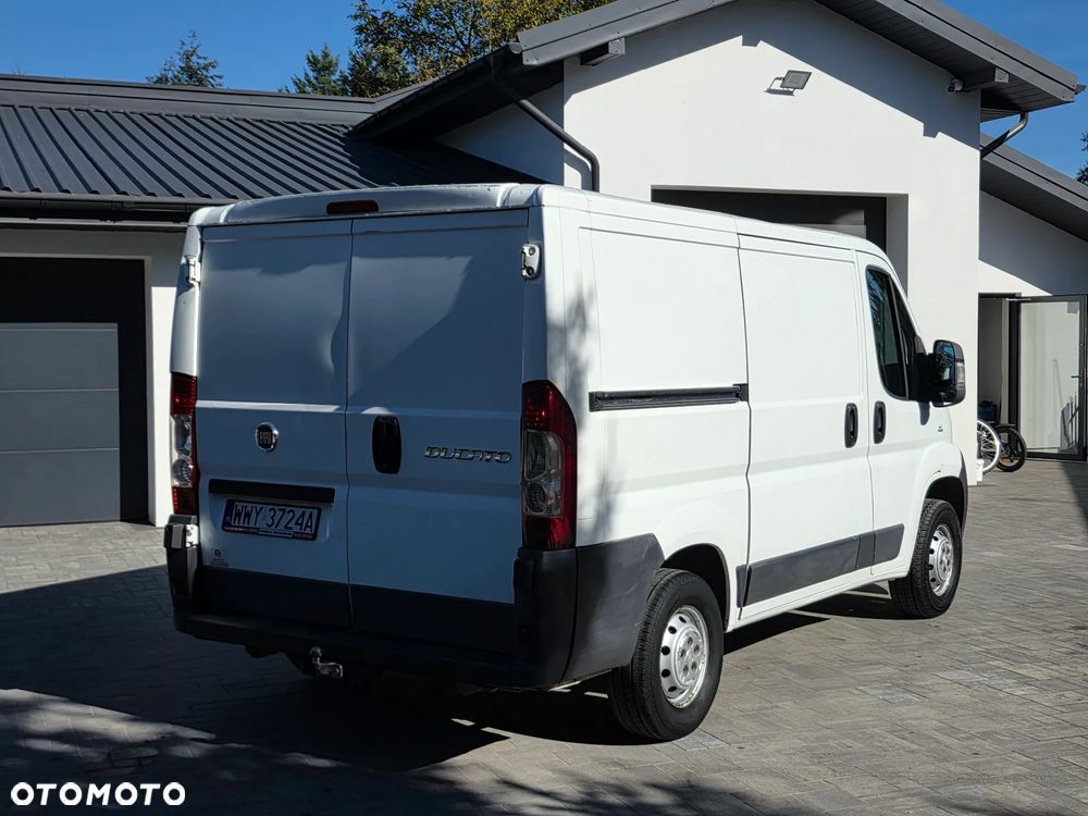 Fiat Ducato - 19