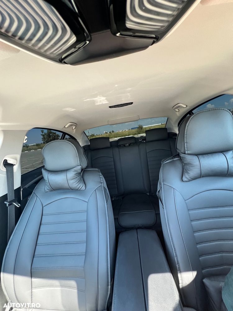 BMW Seria 5 - 23