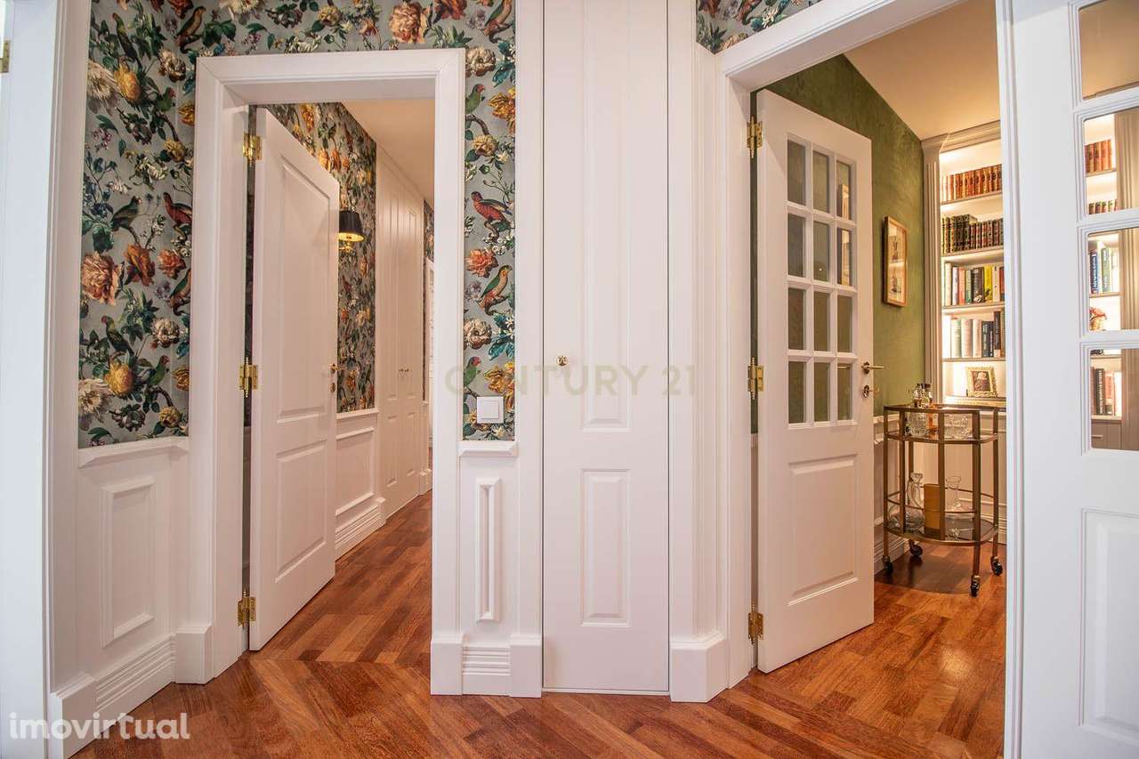 T2 Central, luxo e comodidade na Figueira da Foz - Grande imagem: 2/58