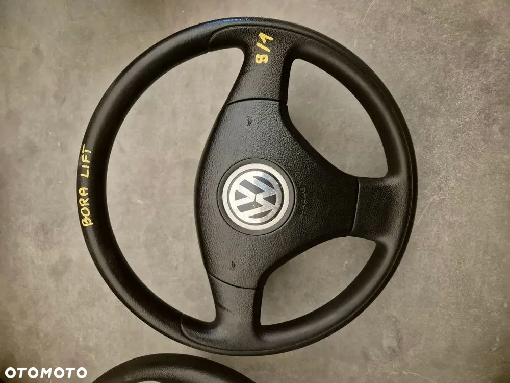 KIEROWNICA VW VOLKSWAGEN - 15